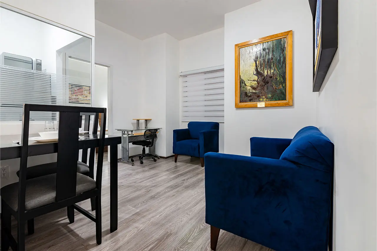 Suite photo 3