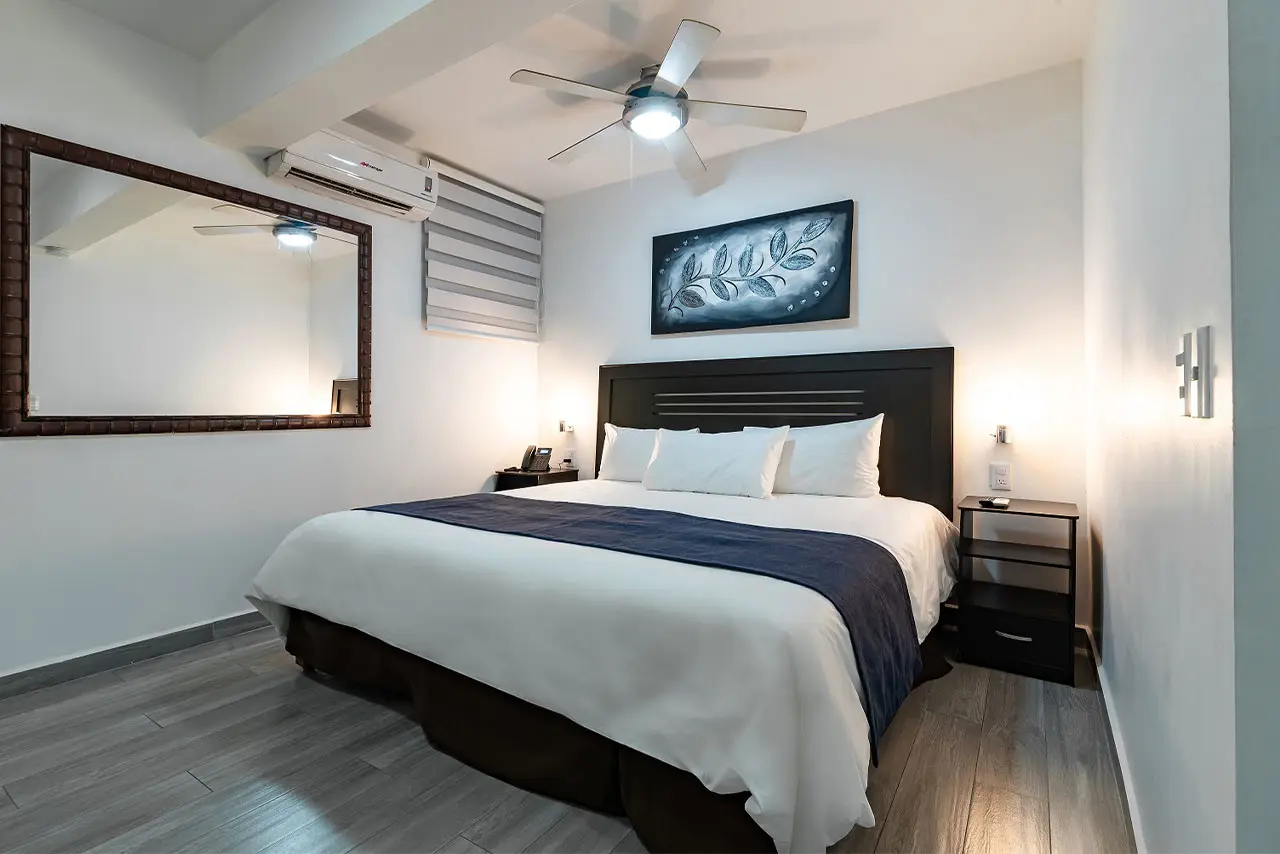 Suite photo 1