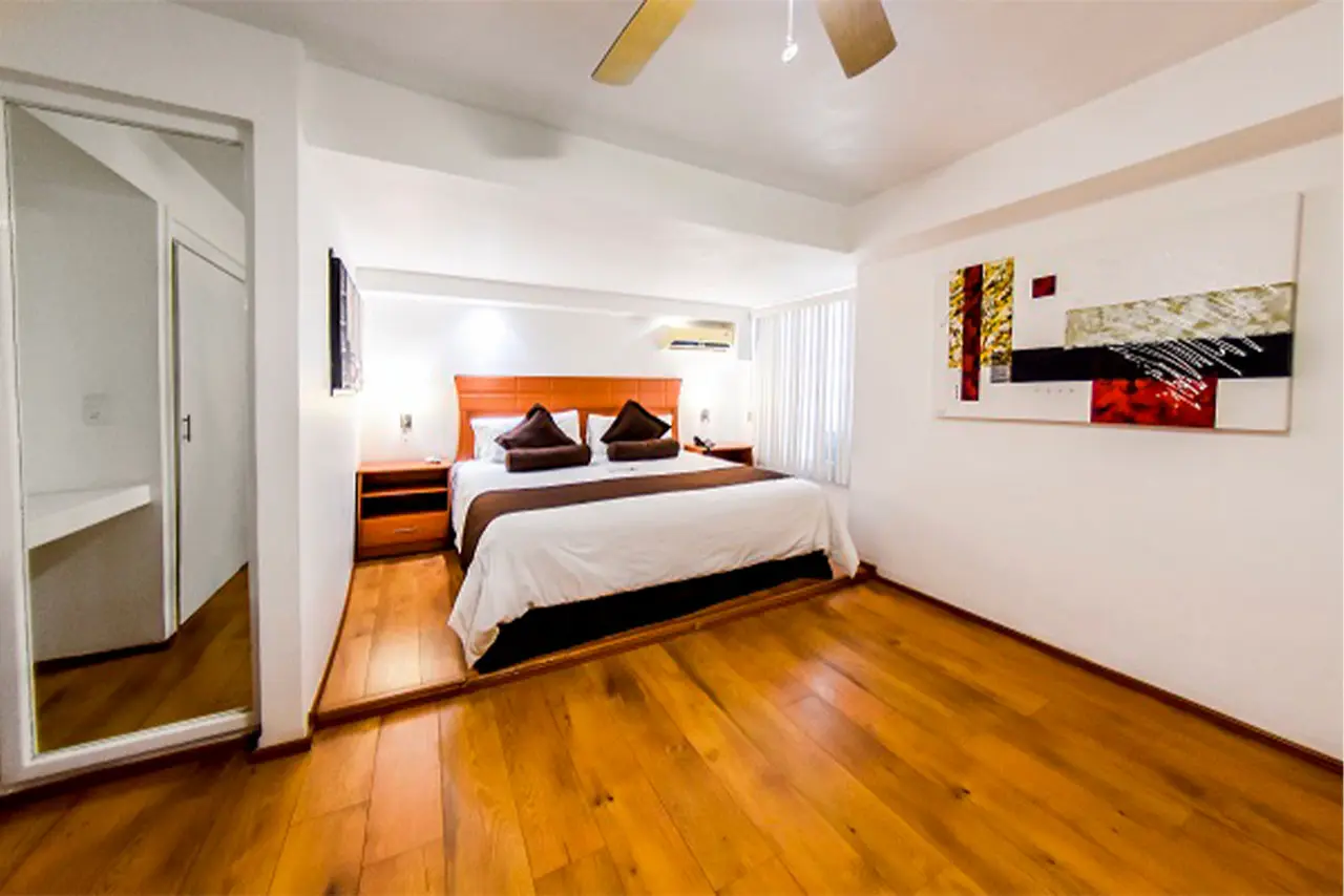 Suite photo 1
