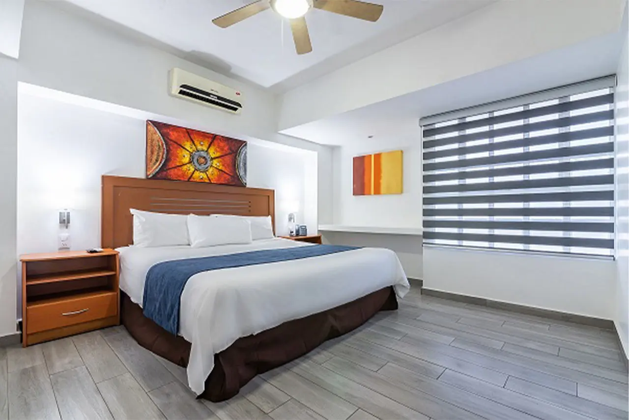 Suite photo 1
