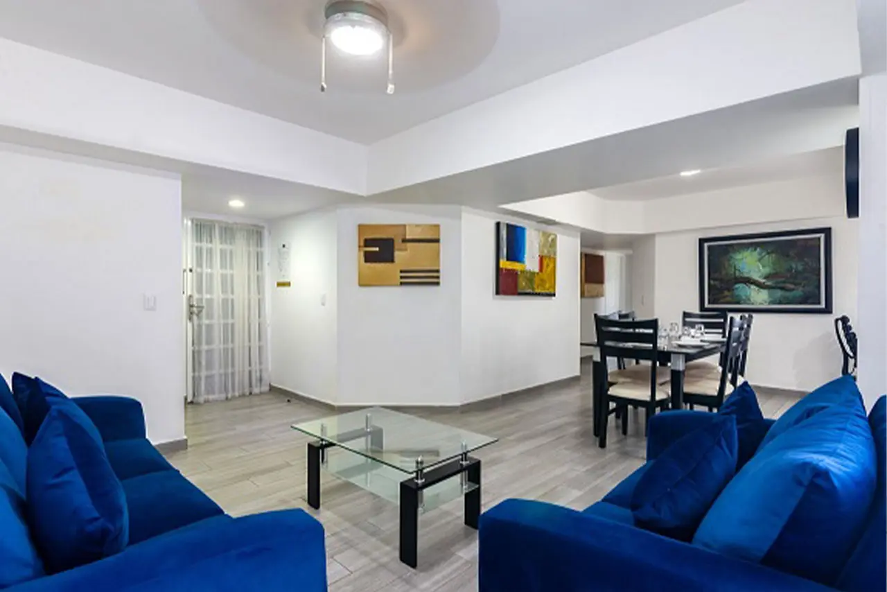 Suite photo 2