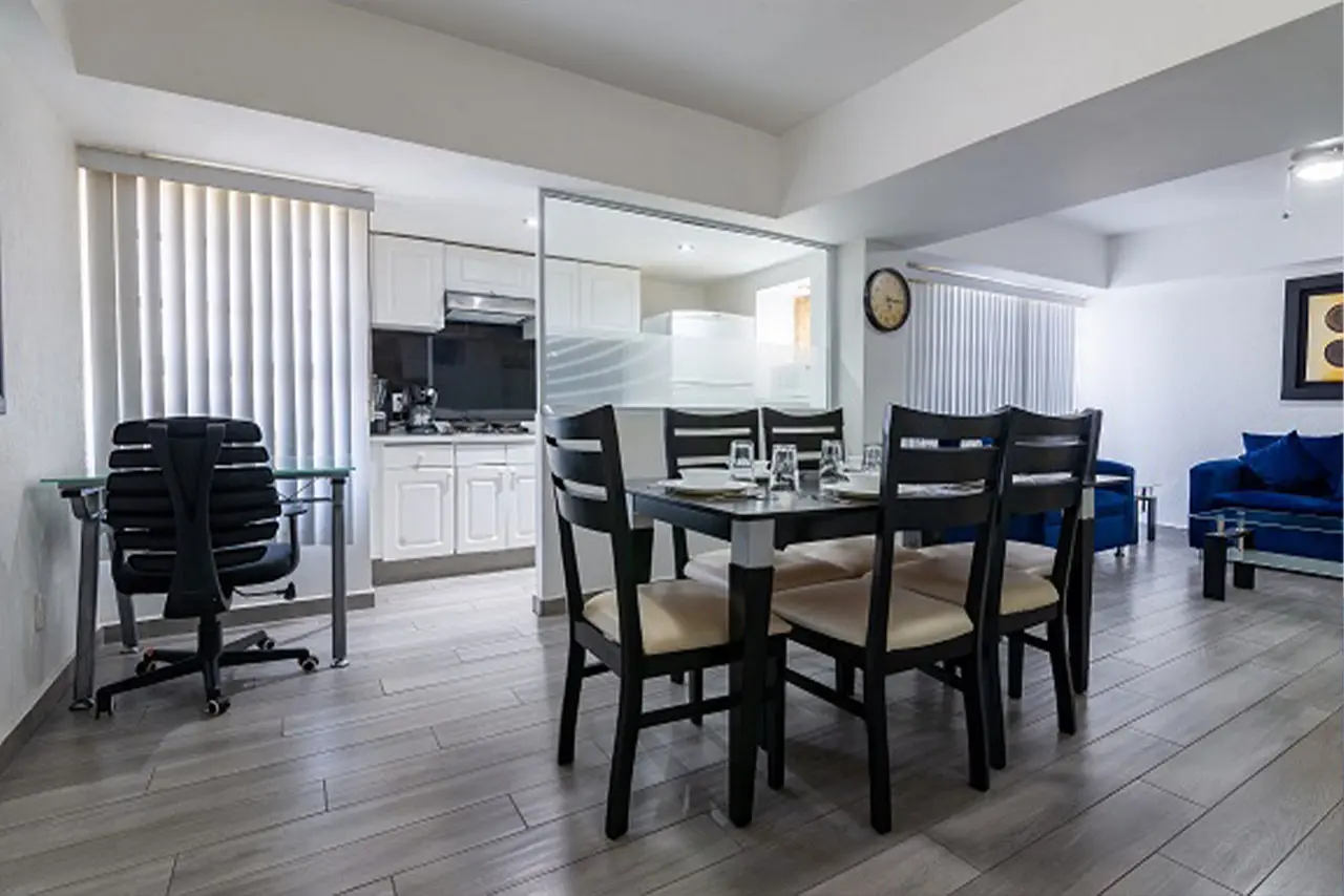 Suite photo 3