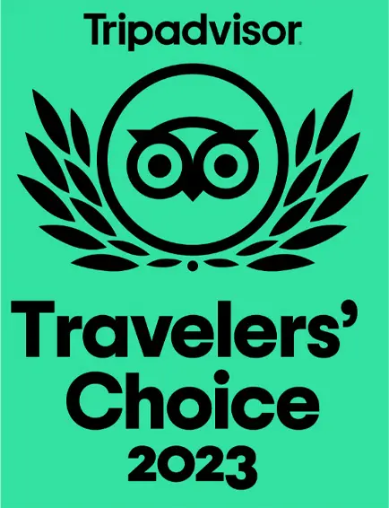 Trip advisor logo