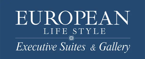 European logo